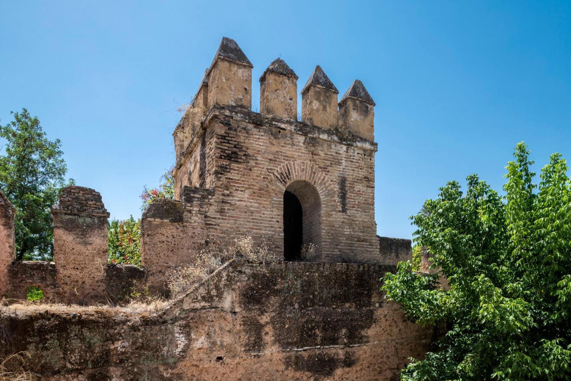 Avanti Torre Del Valle, Recien Reformado! セビリア エクステリア 写真